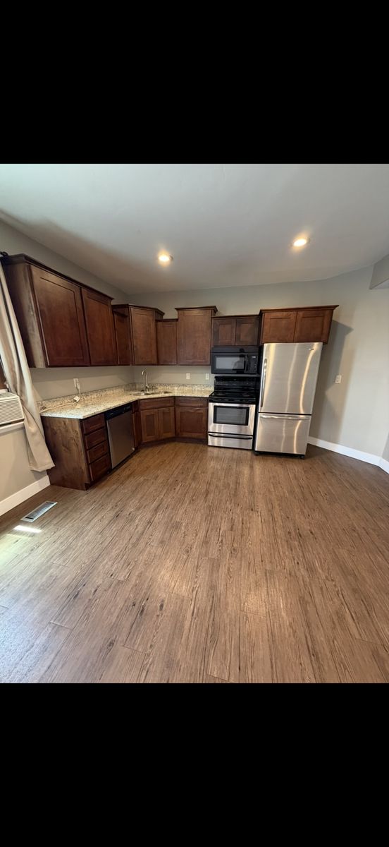 Basement apartment in Lehi available now