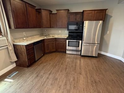 Basement apartment in Lehi available now