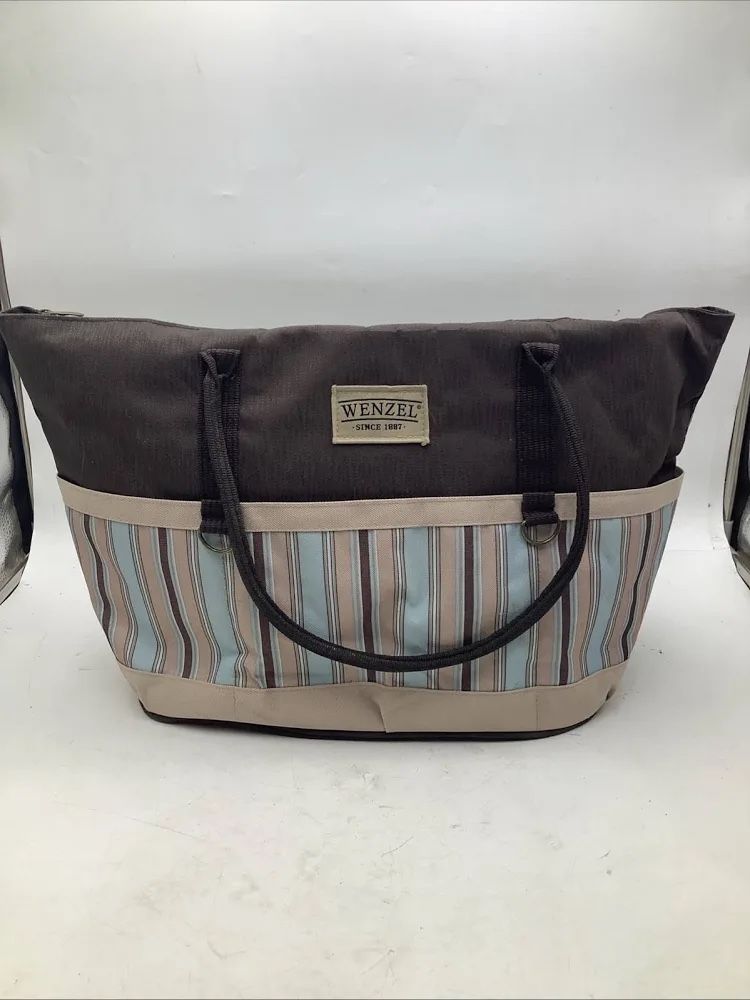 Wenzel Picnic Set