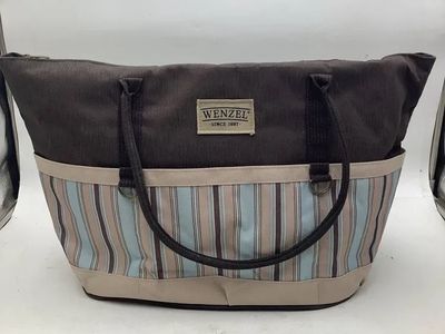 Wenzel Picnic Set