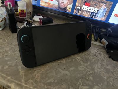 Switch 2