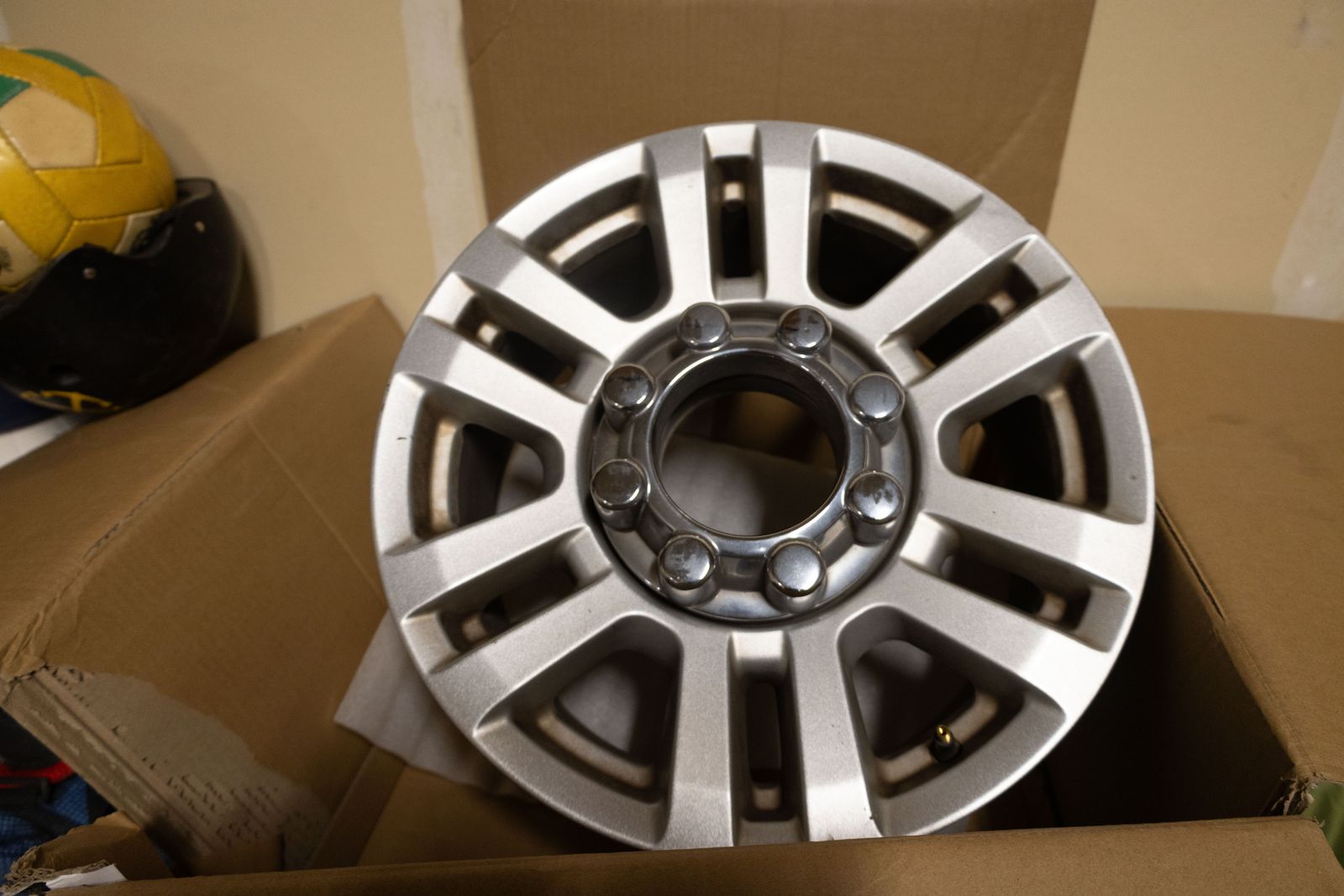 Rims