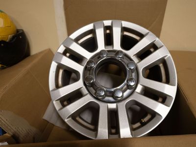 Rims