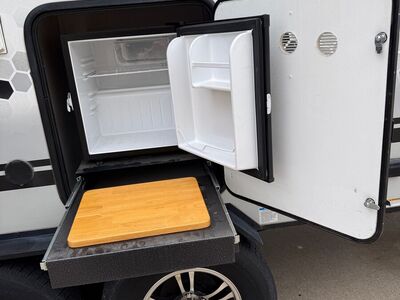 2021 RPOD 202 For Sale