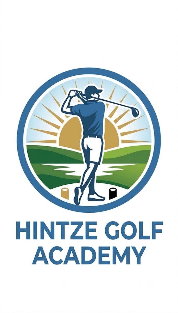 Hintze Golf Academy - Golf Lessons & Instruction
