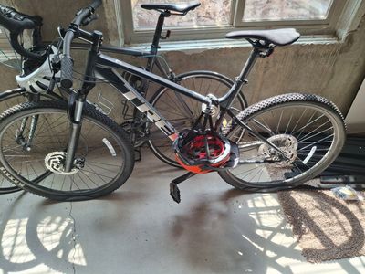 2021 Trek Marlin XL 29