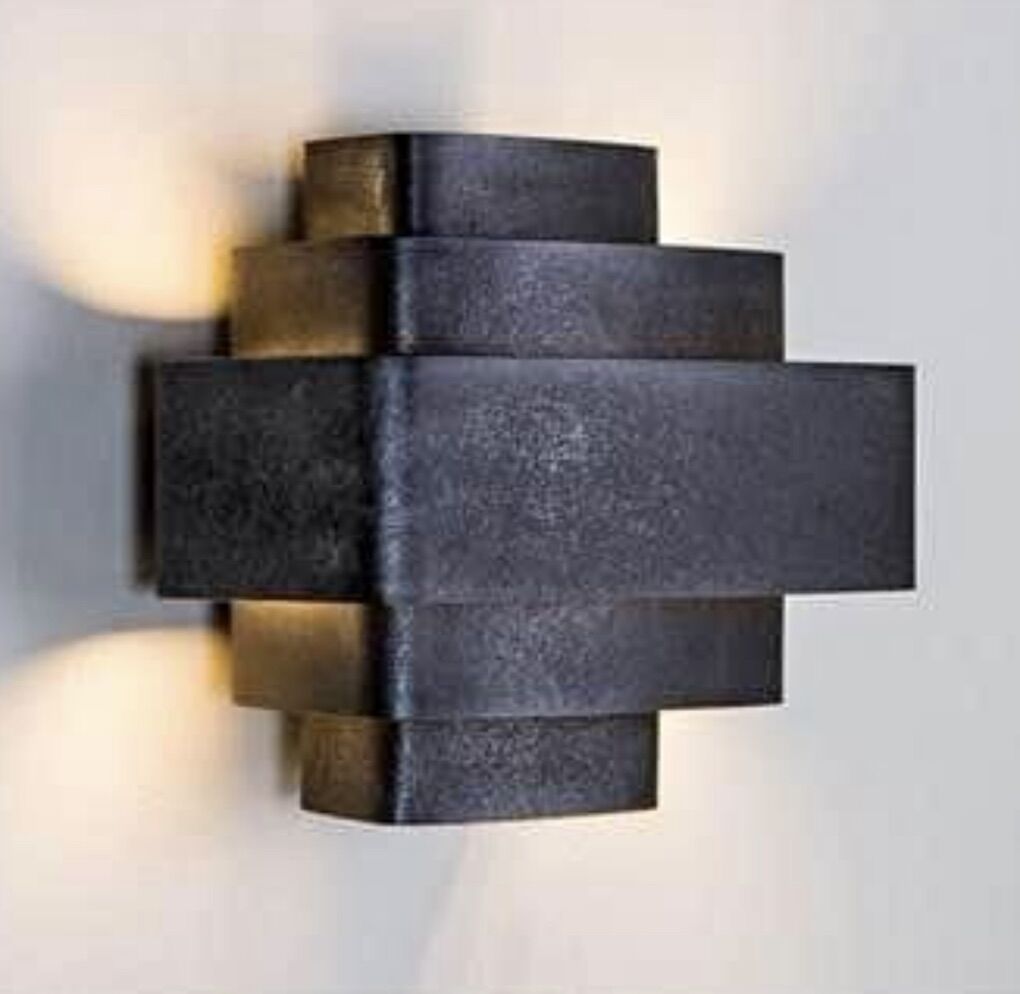 NEW Modern High-End Designer Wall Light Sconce