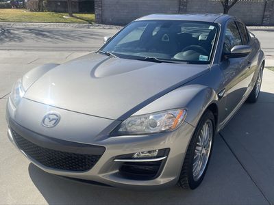 2009 MAZDA RX8 Touring