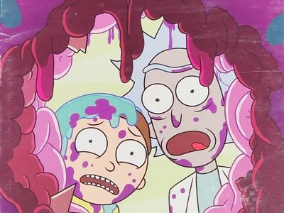 Rick and Morty