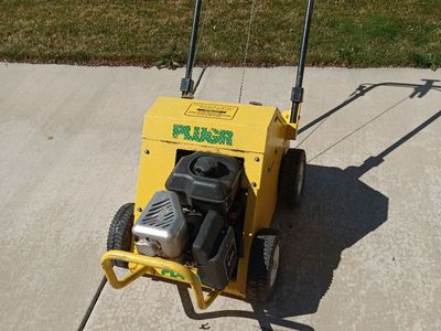 Aerator PLUGR PL410B