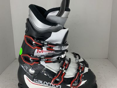 Salomon Mission R70