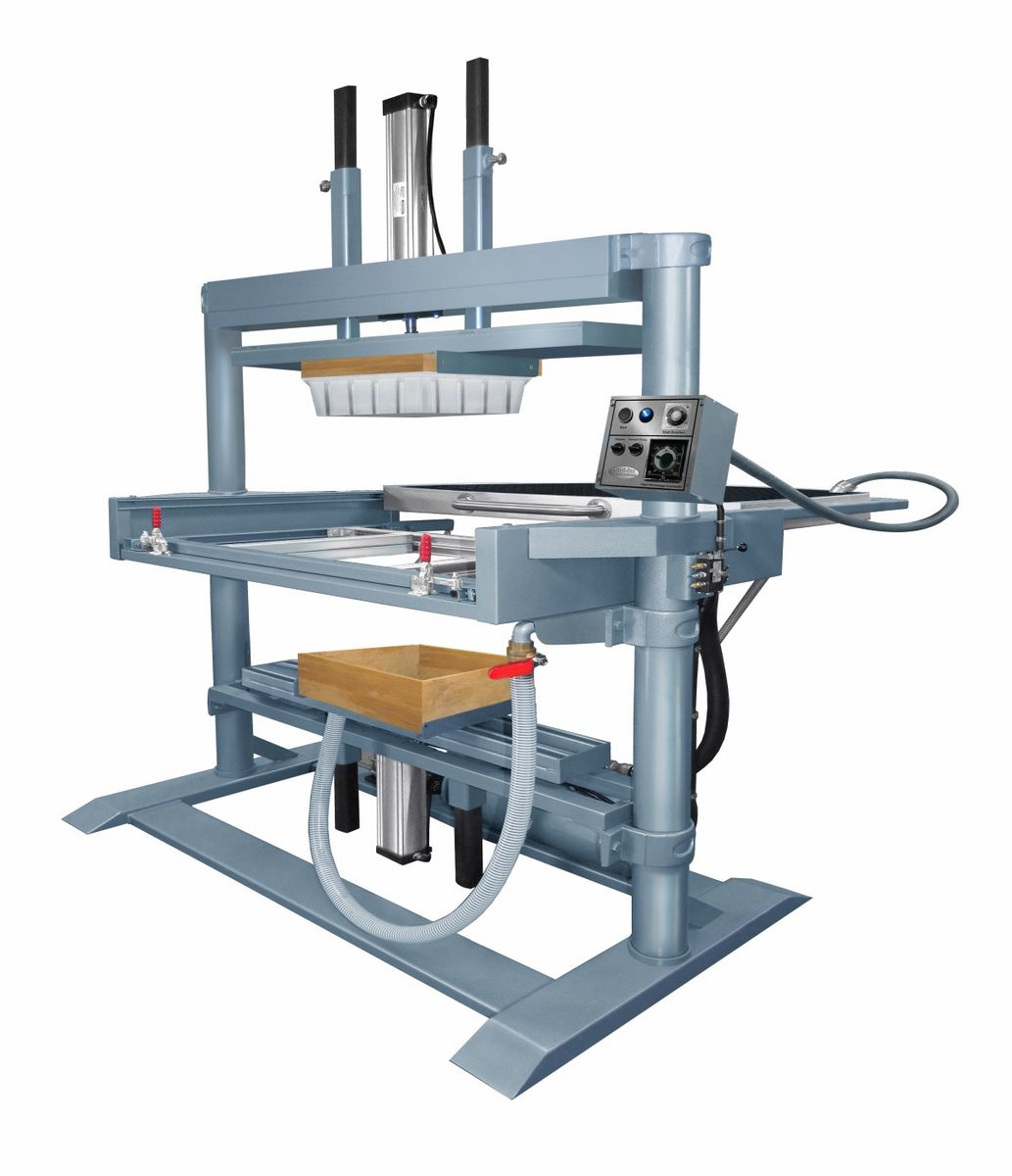 Belaovac 24x48 Vacuum Former