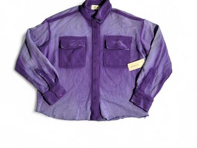 Cotton citizen Brooklyn button down