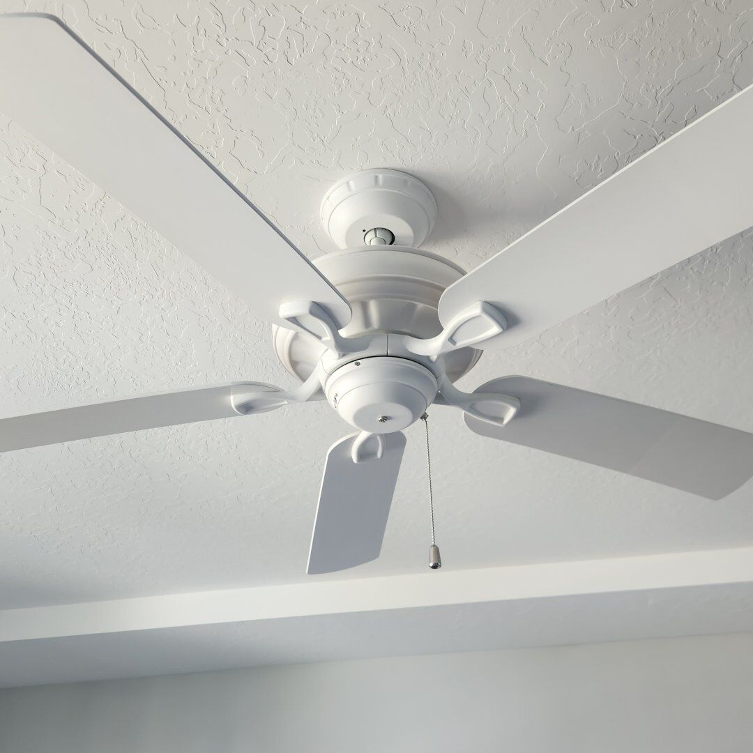 ceiling fan