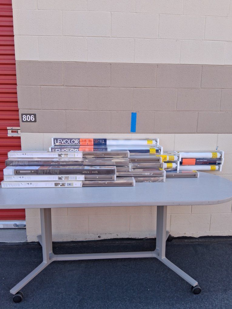 liquidation Lot #1