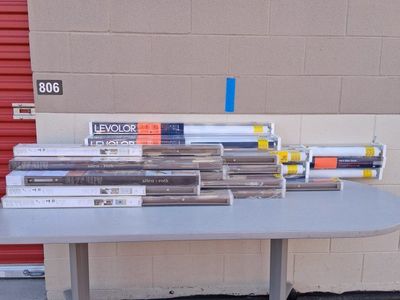 liquidation Lot #1