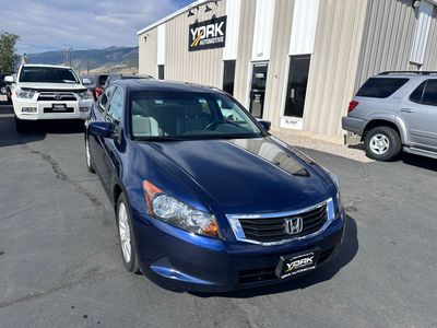 2010 Honda Accord EX-L