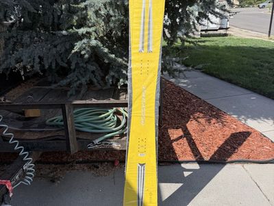 Rossignol Alpine Racing Snowboard