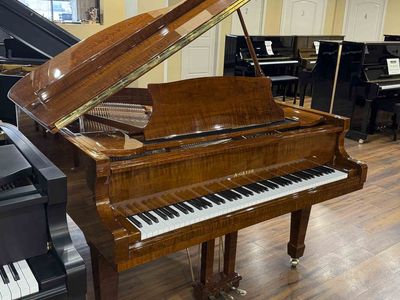GORGEOUS GRAND PIANO