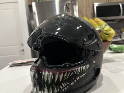 Ruroc 2.0 Helmet