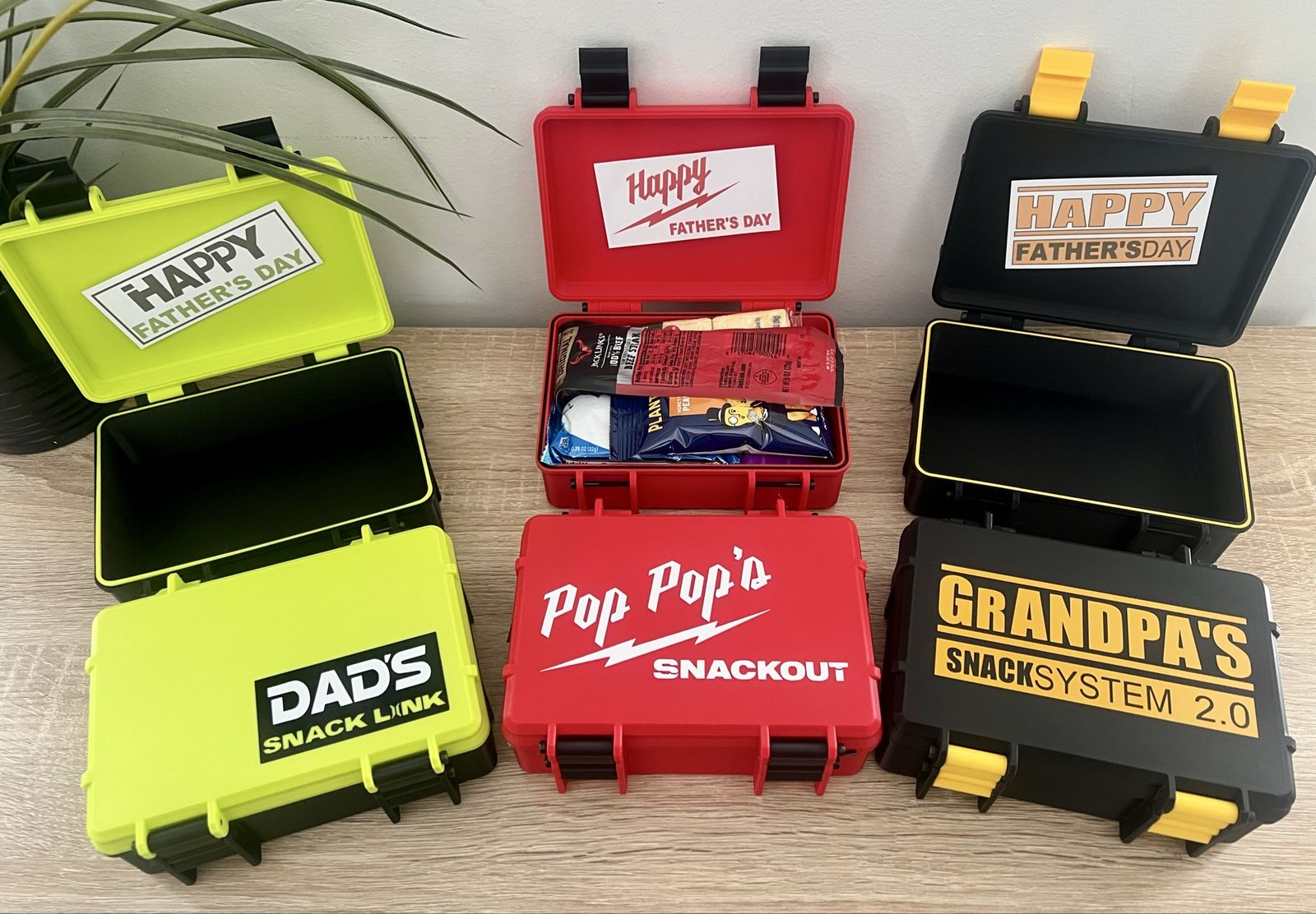 Personalized Father’s Day gift