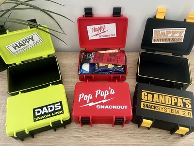 Personalized Father’s Day gift