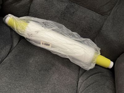 Tupperware Rolling Pin - NEW! 20223 production! Not vintage.