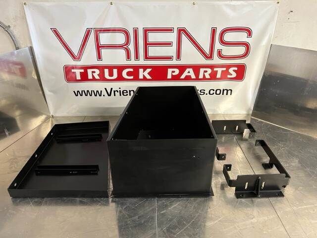 Kenworth Battery Box