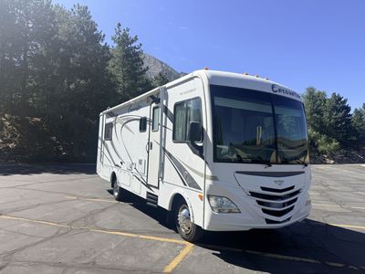 2011 Fleetwood Encounter Class A RV only 33,830 miles!
