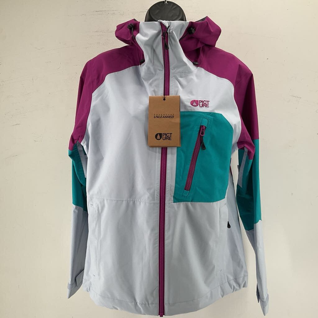 Picture Organic Women's Abstral+2.5 L Jacket
