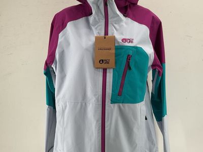 Picture Organic Women's Abstral+2.5 L Jacket