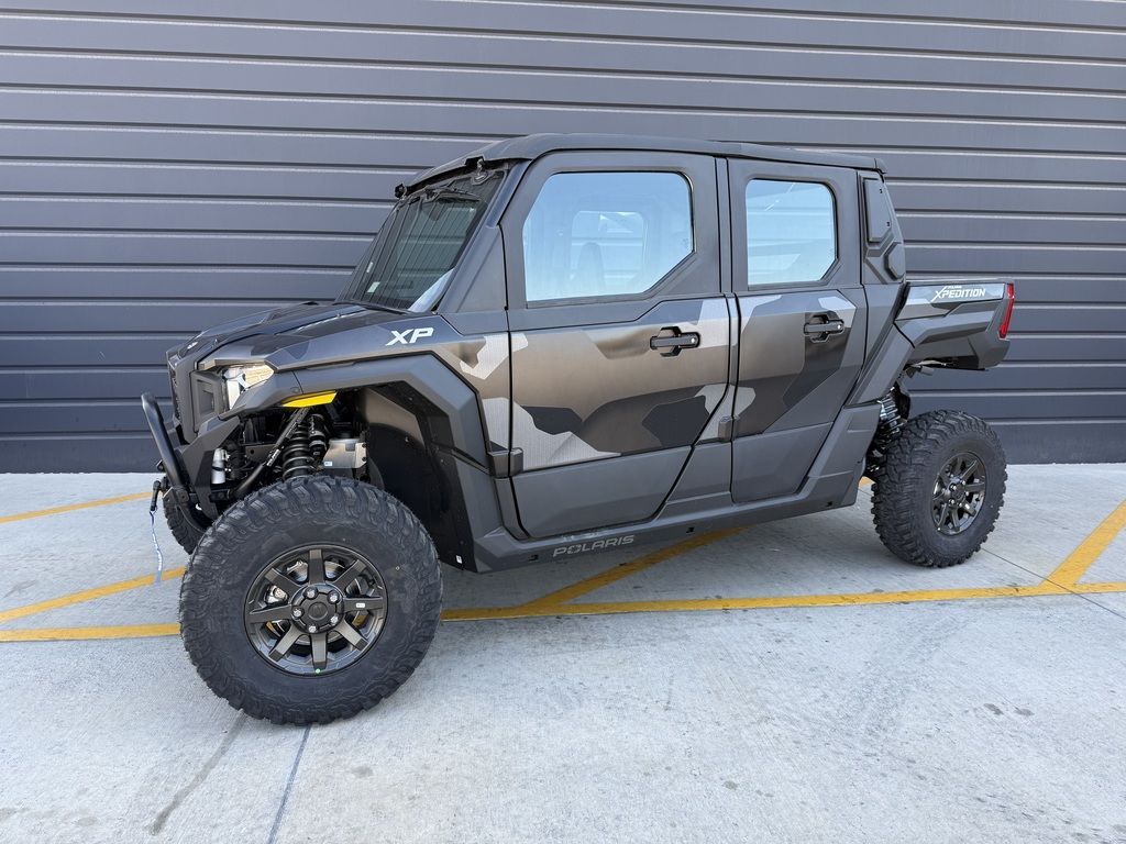 2026 Polaris® XPedition XP 5 NorthStar