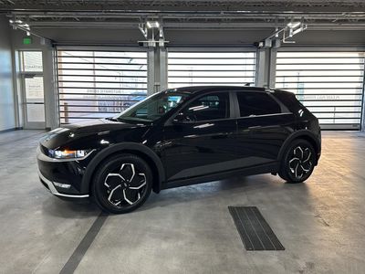 2024 Hyundai IONIQ 5 SE