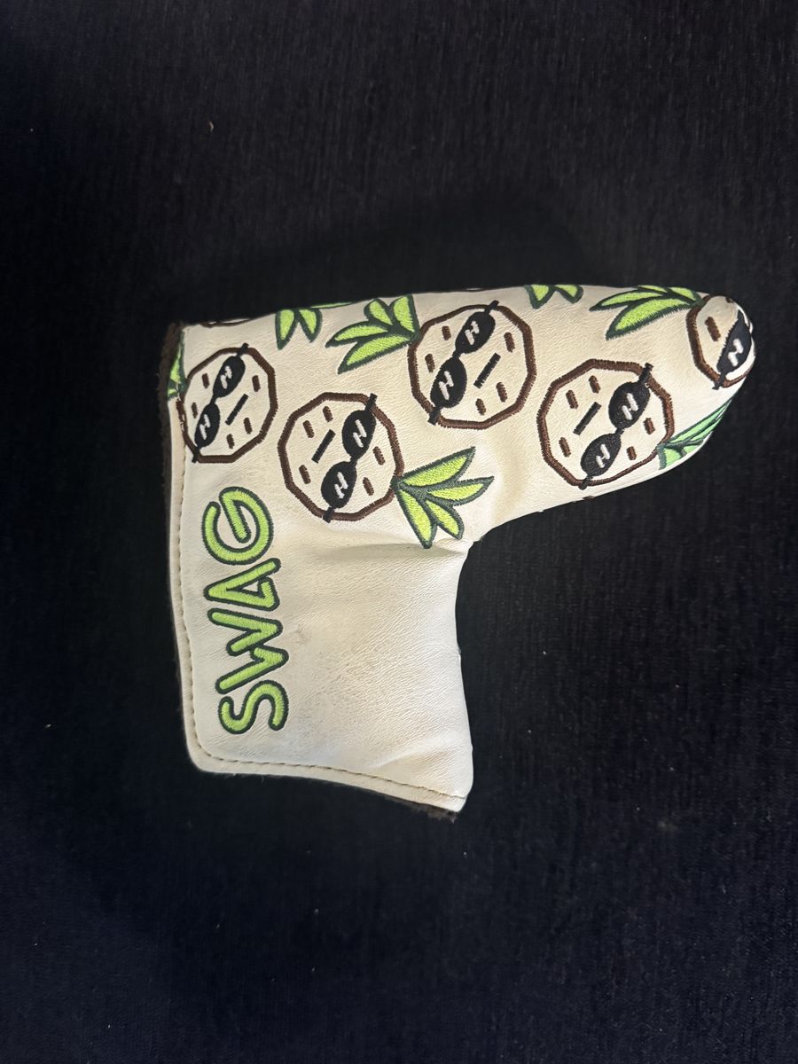 Head cover & Putter covers