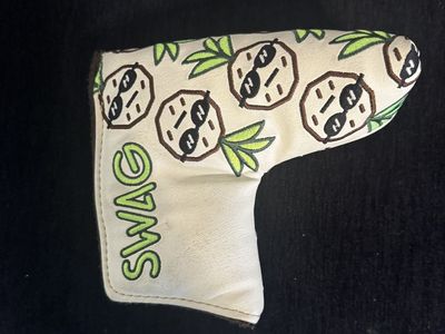 Head cover & Putter covers