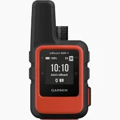 Garmin inReach Mini