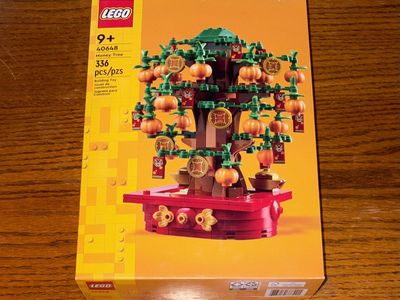 LEGO 40648 Money Tree