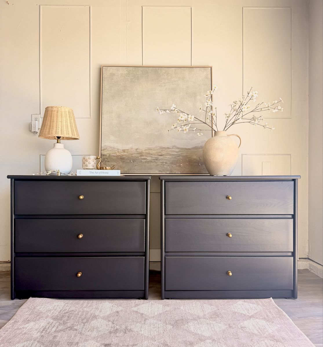 Nightstands (XXL)