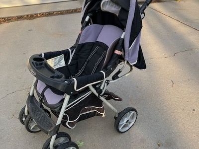 Single Stroller