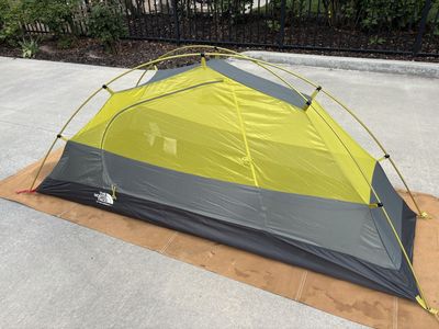 North Face Storm Break 1 Tent