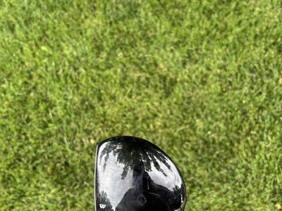 Warrior Custom Golf 7 Wood 23 Degree Fairway Wood