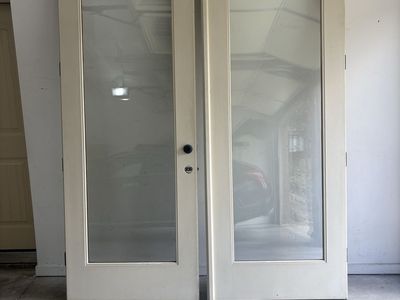 French Doors