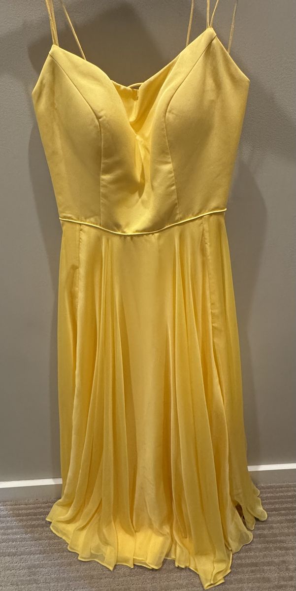 Sherri Hill Prom Dress 8