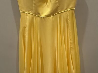 Sherri Hill Prom Dress 8