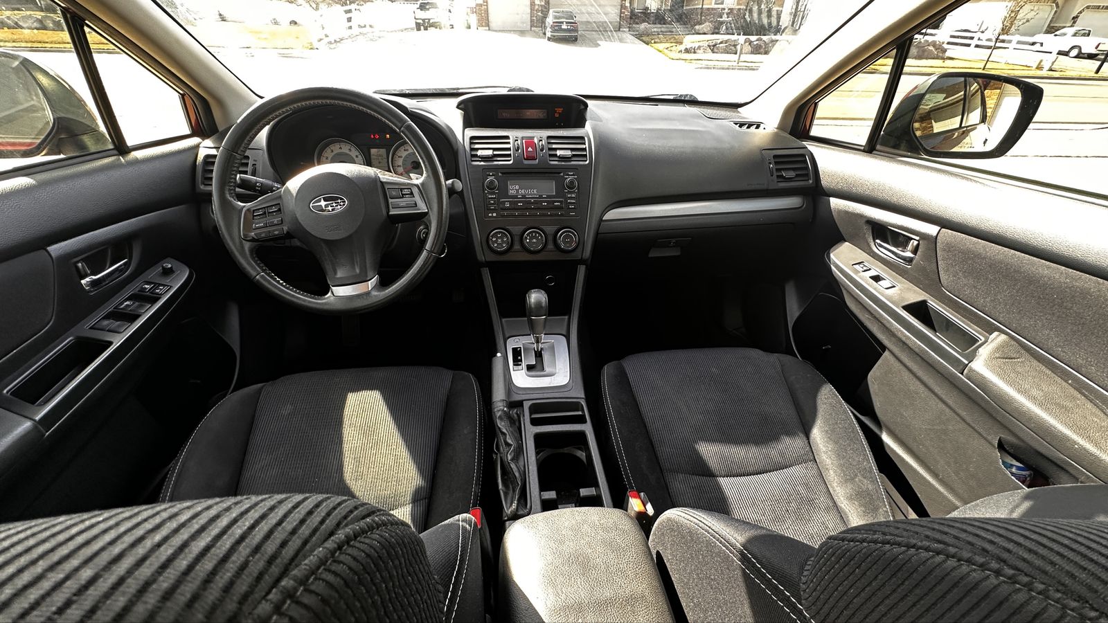 2013 Subaru Impreza Issuesnull