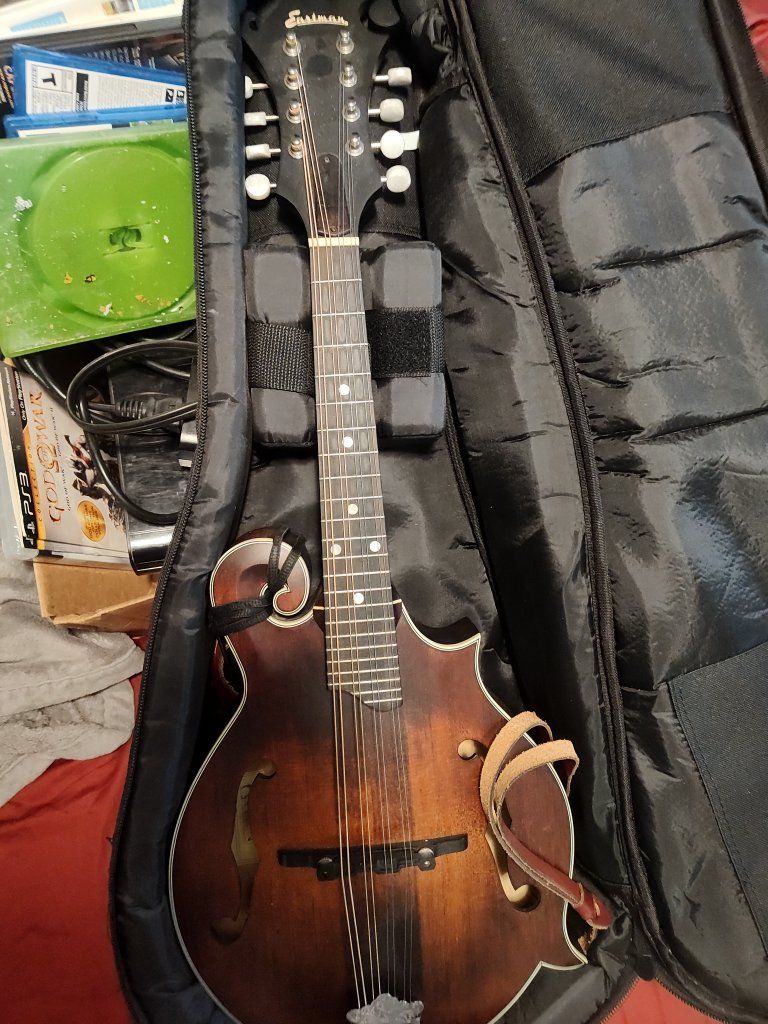 Eastman MD515