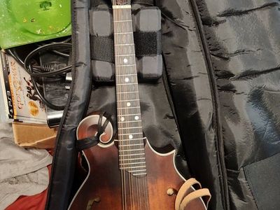Eastman MD515