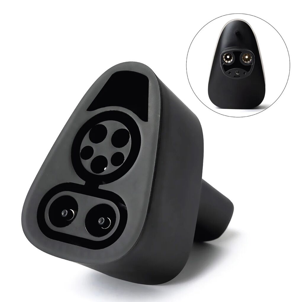 CCS Combo 1 Adapter For Tesla — Brand New in Box