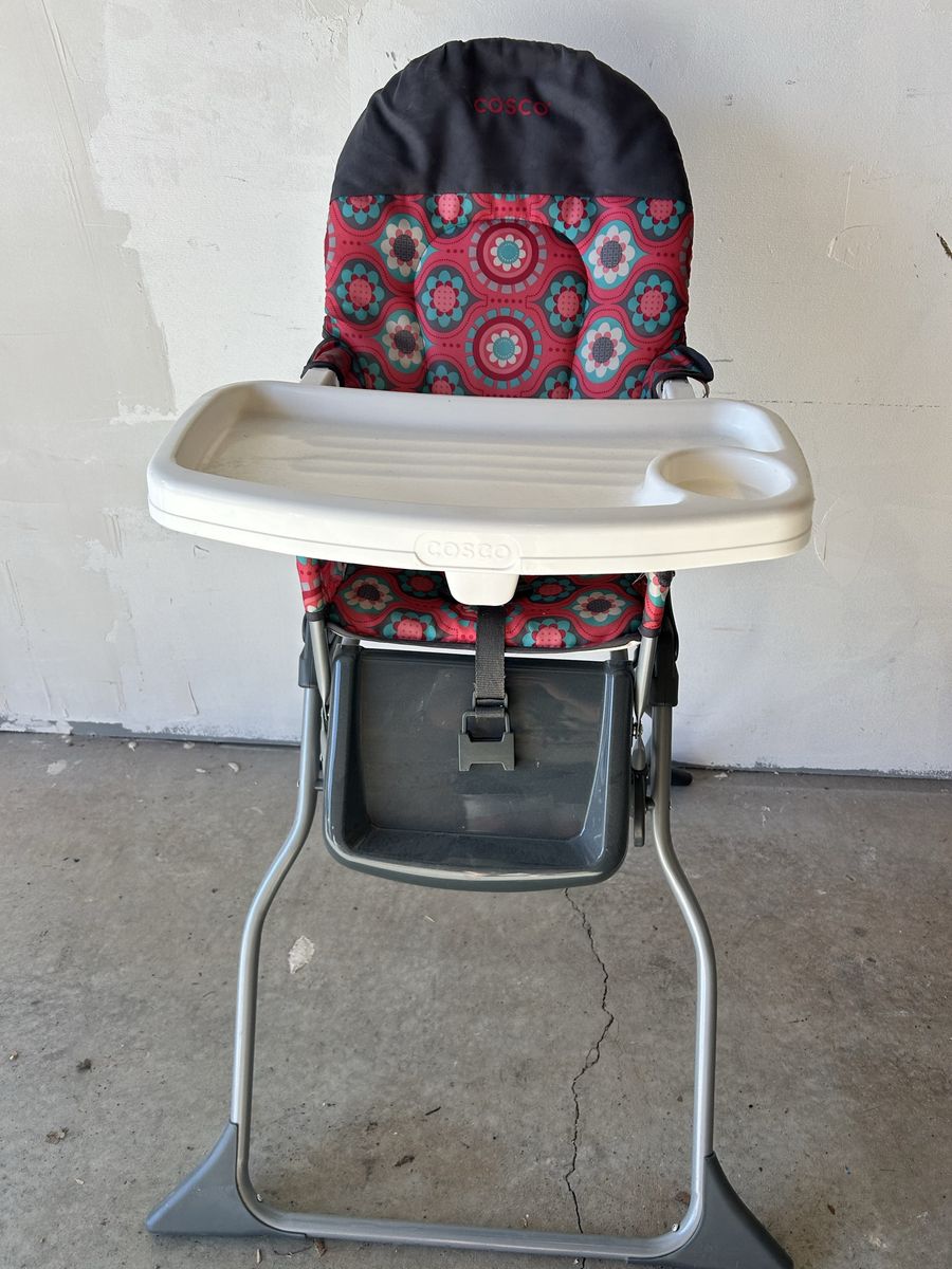 Cosco High Chair
