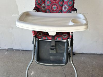 Cosco High Chair